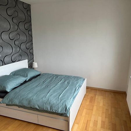 Apartments Spacilova Nearly Center Komarov Zewnętrze zdjęcie