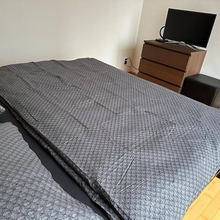 Apartments Spacilova Nearly Center Komarov Zewnętrze zdjęcie