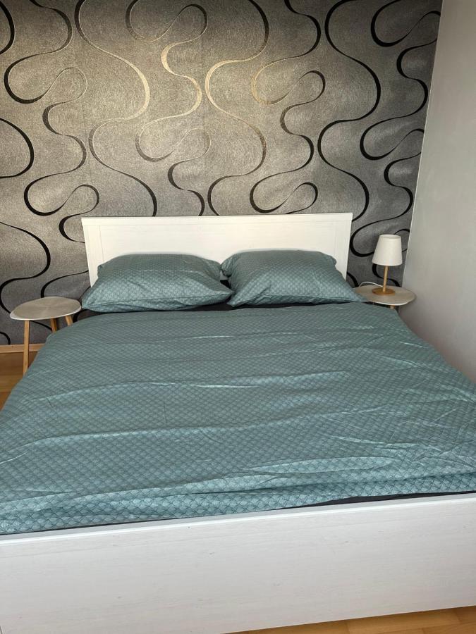 Apartments Spacilova Nearly Center Komarov Zewnętrze zdjęcie