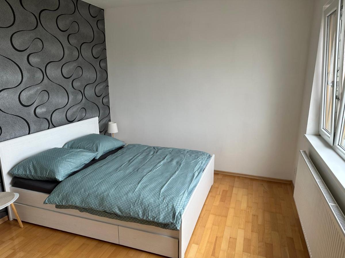 Apartments Spacilova Nearly Center Komarov Zewnętrze zdjęcie