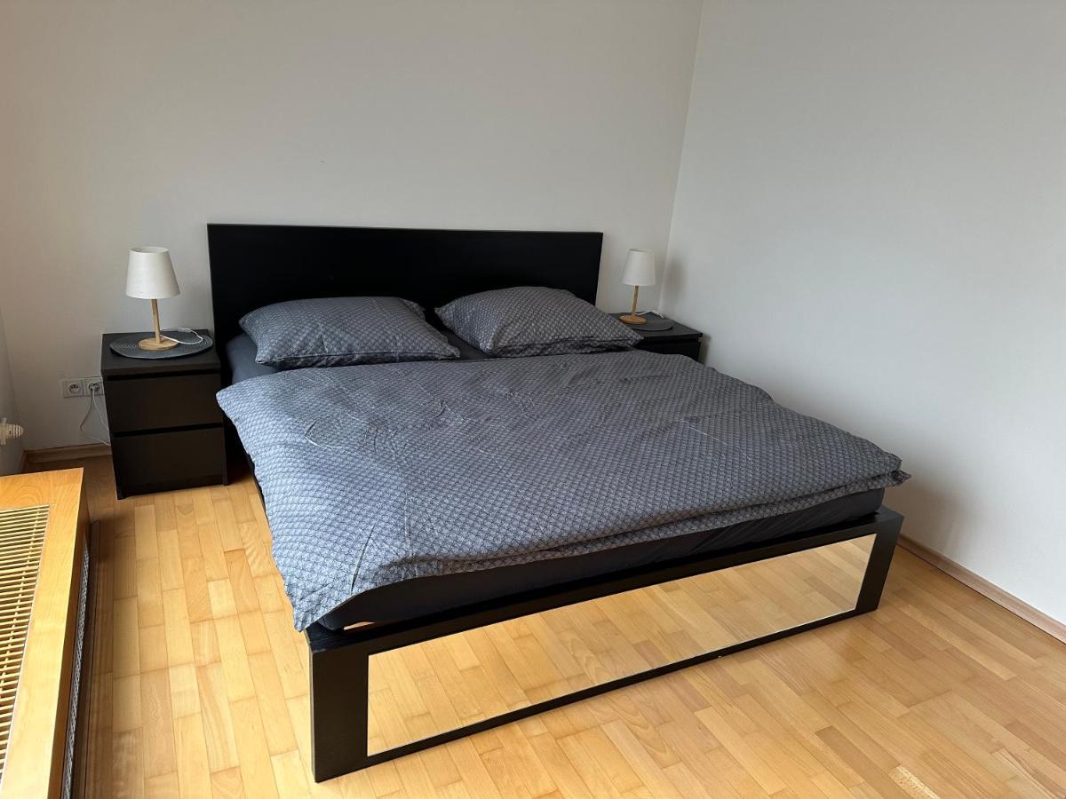 Apartments Spacilova Nearly Center Komarov Zewnętrze zdjęcie