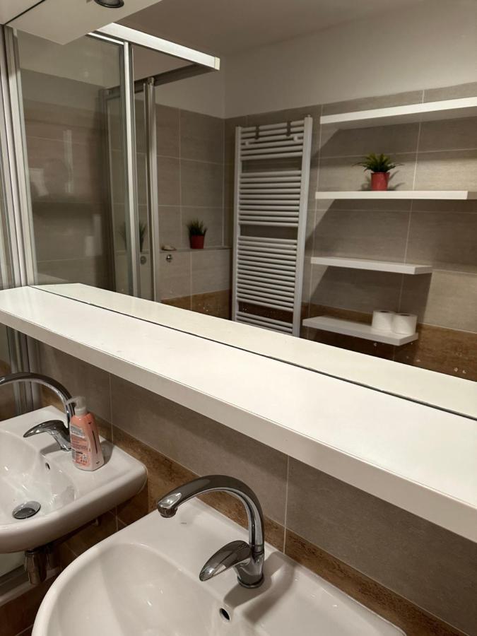 Apartments Spacilova Nearly Center Komarov Zewnętrze zdjęcie