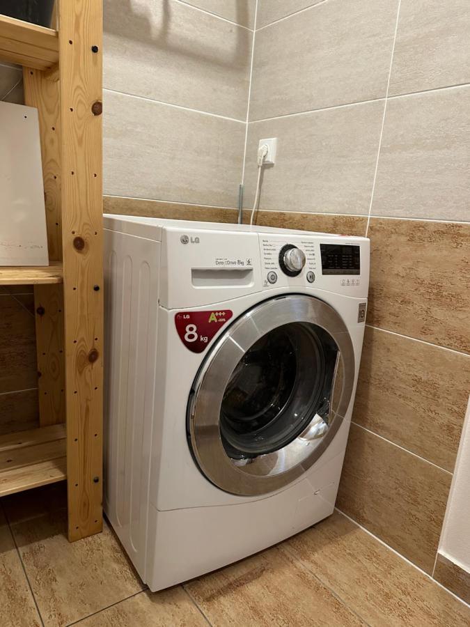 Apartments Spacilova Nearly Center Komarov Zewnętrze zdjęcie