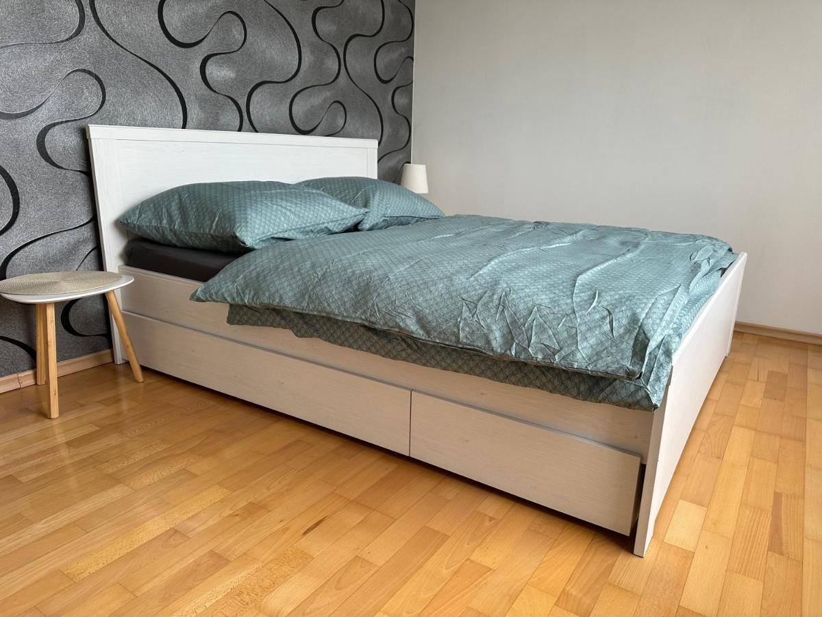 Apartments Spacilova Nearly Center Komarov Zewnętrze zdjęcie