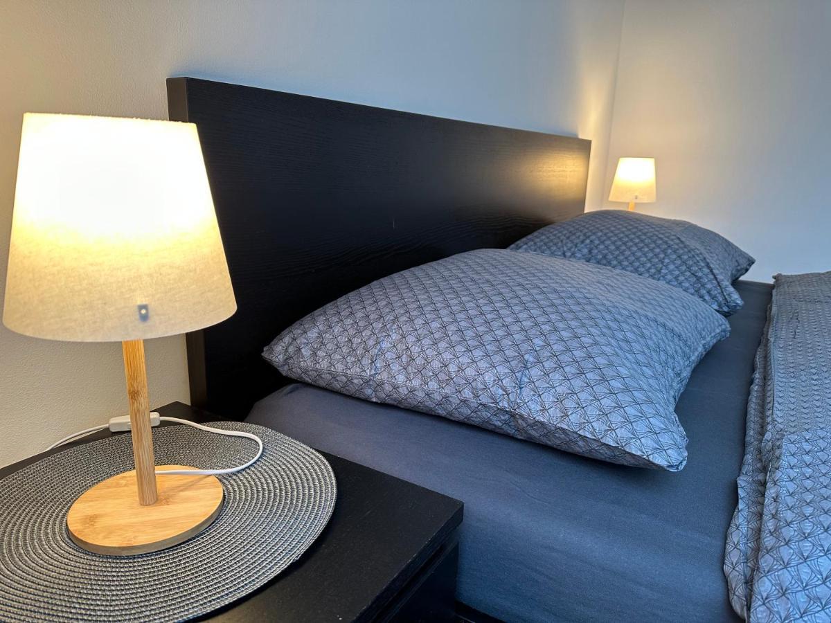Apartments Spacilova Nearly Center Komarov Zewnętrze zdjęcie