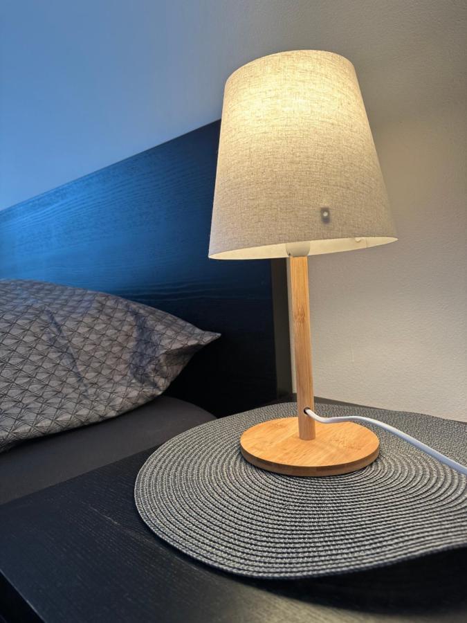 Apartments Spacilova Nearly Center Komarov Zewnętrze zdjęcie
