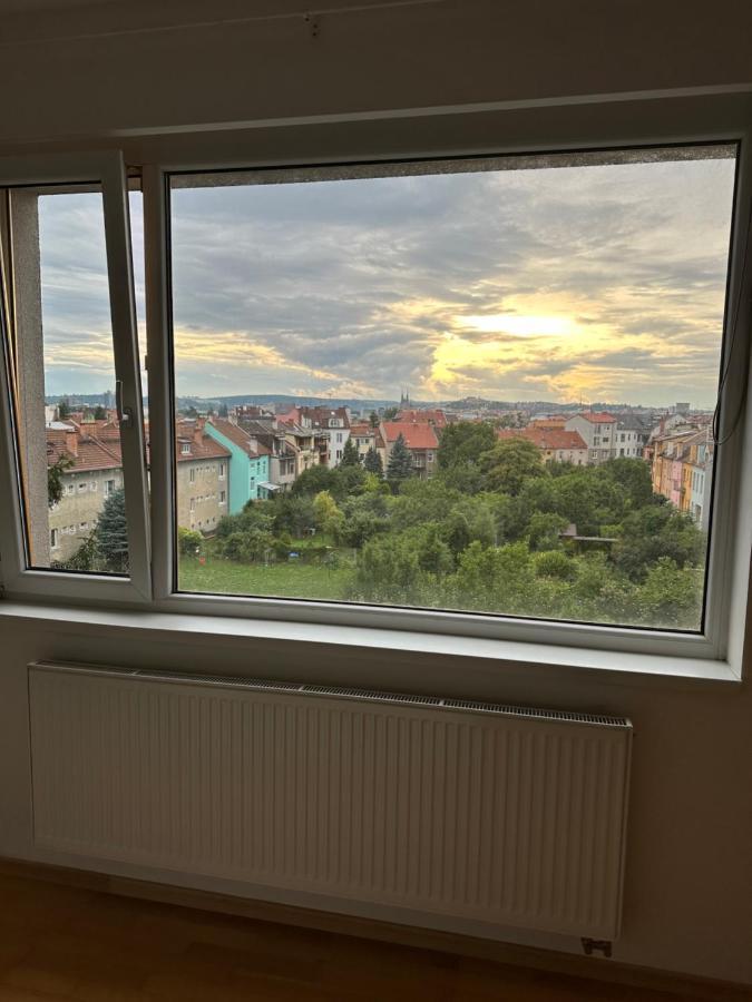 Apartments Spacilova Nearly Center Komarov Zewnętrze zdjęcie